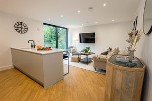 Kitchen/Dining Area- click for photo gallery